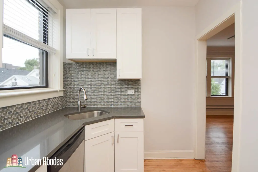 2323 N ROCKWELL ST 60647-unit#C3-Chicago-IL