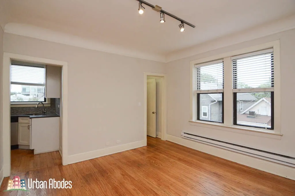 2323 N ROCKWELL ST 60647-unit#C3-Chicago-IL