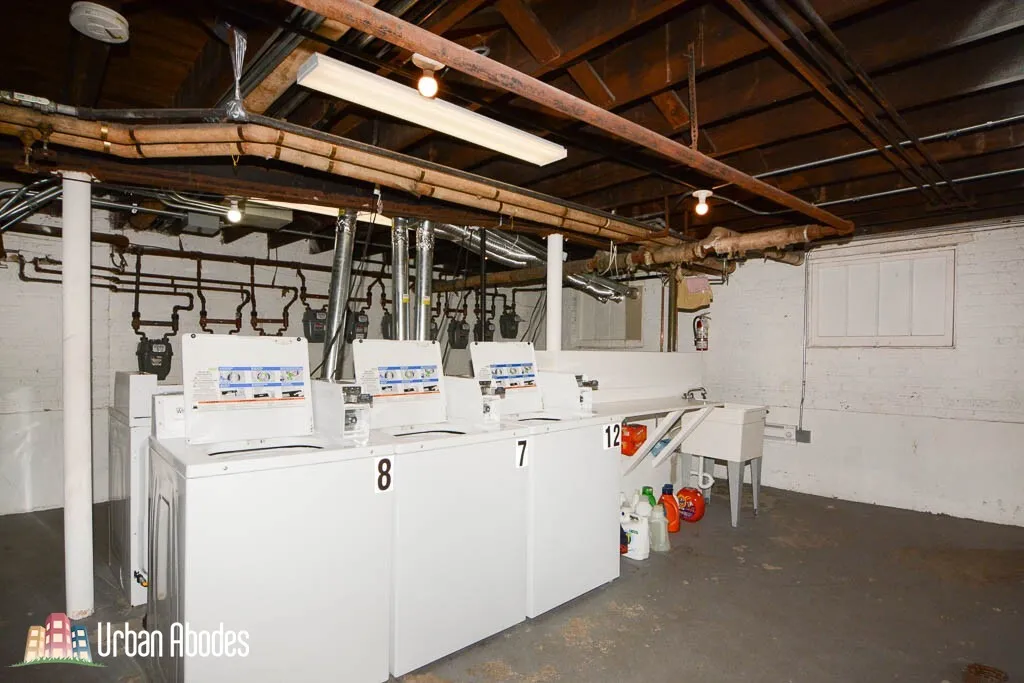 2323 N ROCKWELL ST 60647-unit#C3-Chicago-IL