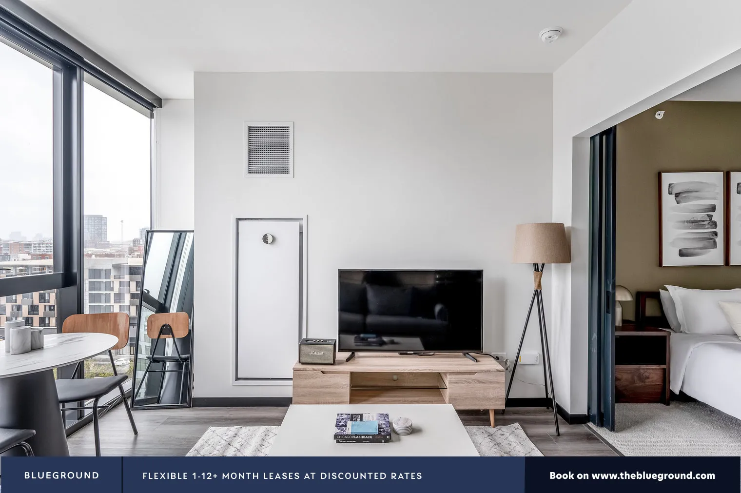 1400 W RANDOLPH ST 60607-Parq Fulton-unit#ID933-Chicago-IL