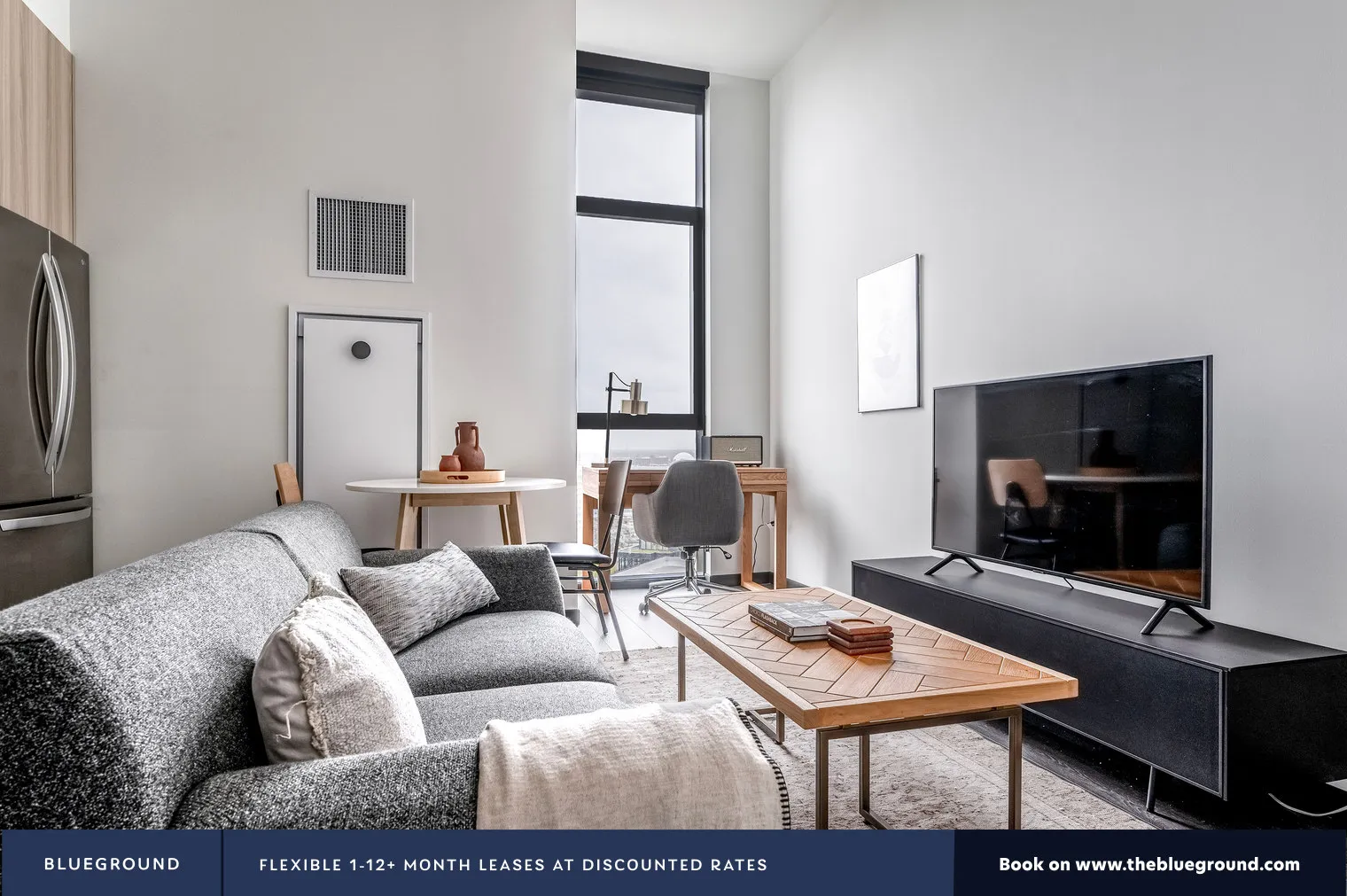 1400 W RANDOLPH ST 60607-Parq Fulton-unit#ID932-Chicago-IL