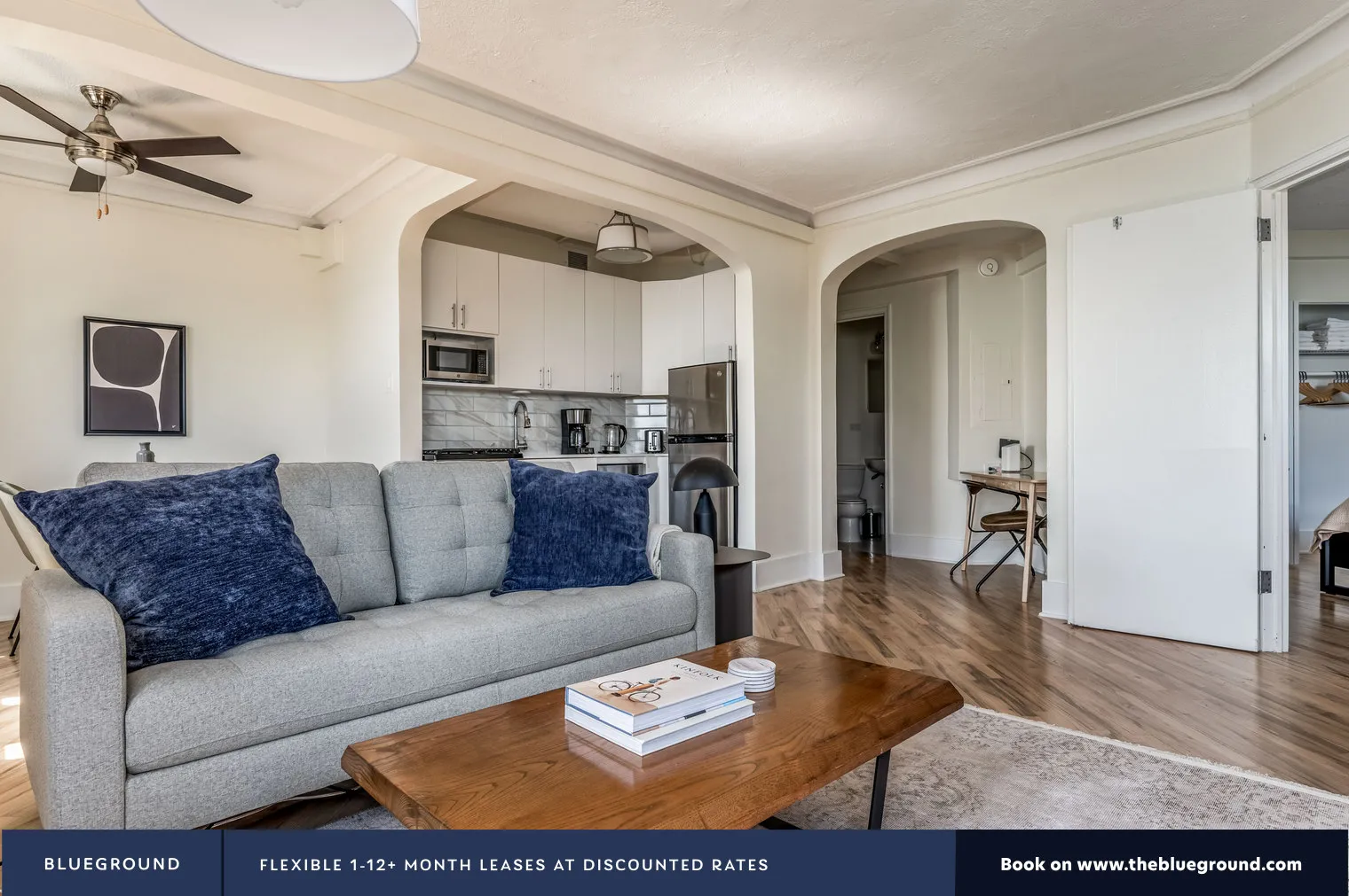 1400 N LAKE SHORE DR 60611-The Deco-unit#ID946-Chicago-IL