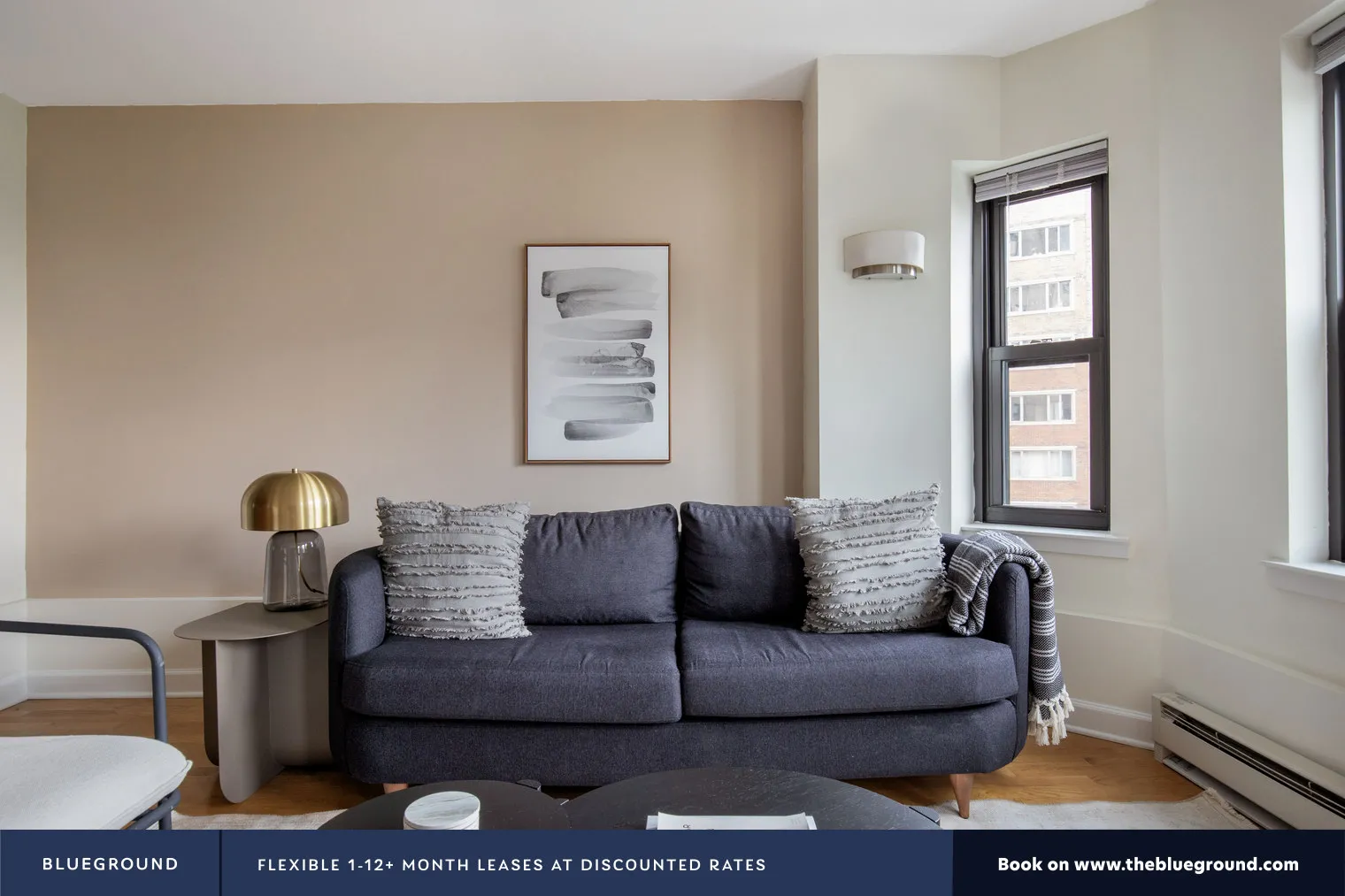 1400 N LAKE SHORE DR 60611-The Deco-unit#ID948-Chicago-IL