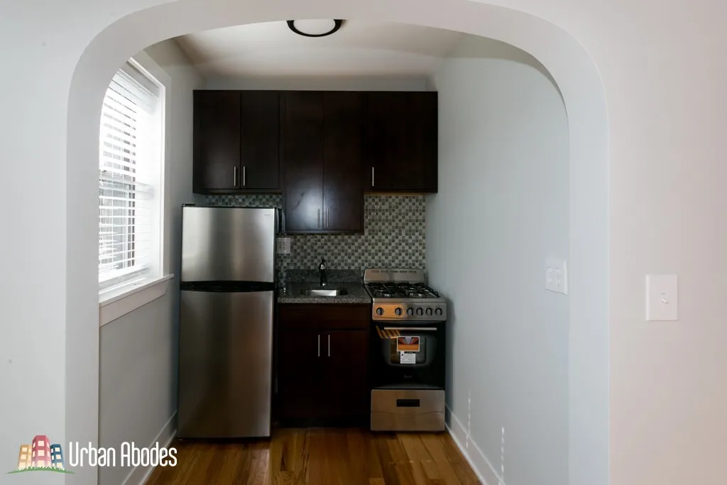 4546 N DAMEN AVE 60625-unit#312-Chicago-IL