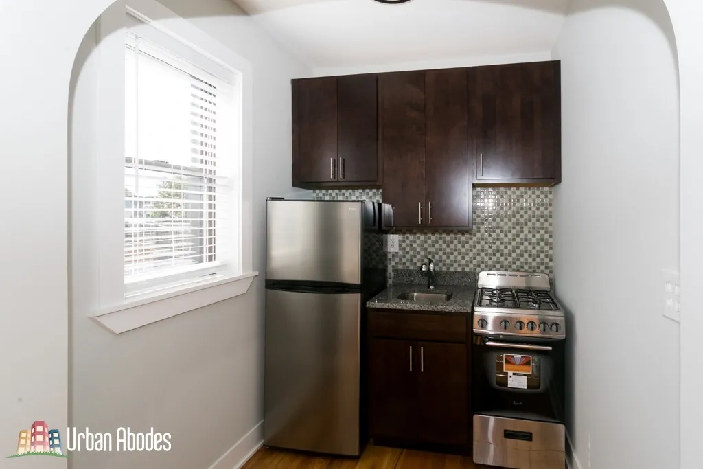 4546 N DAMEN AVE 60625-unit#312-Chicago-IL