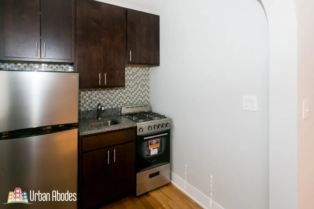4546 N DAMEN AVE 60625-unit#312-Chicago-IL