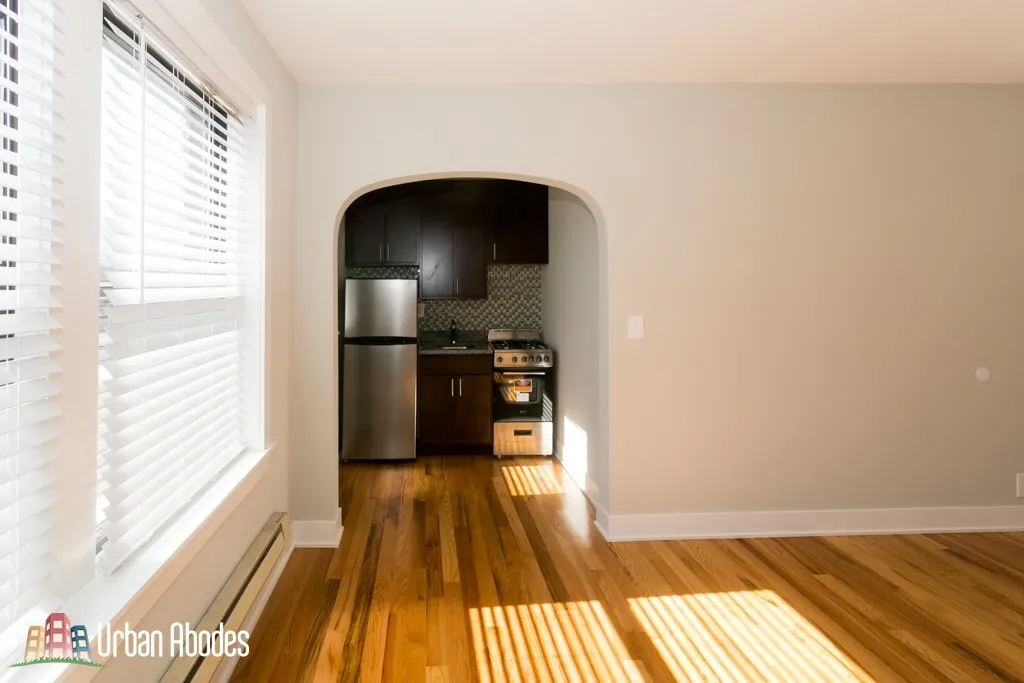 4546 N DAMEN AVE 60625-unit#312-Chicago-IL