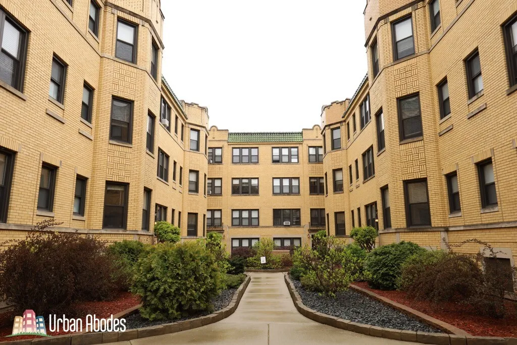 2319 N ROCKWELL AVE 60647-unit#B2-Chicago-IL