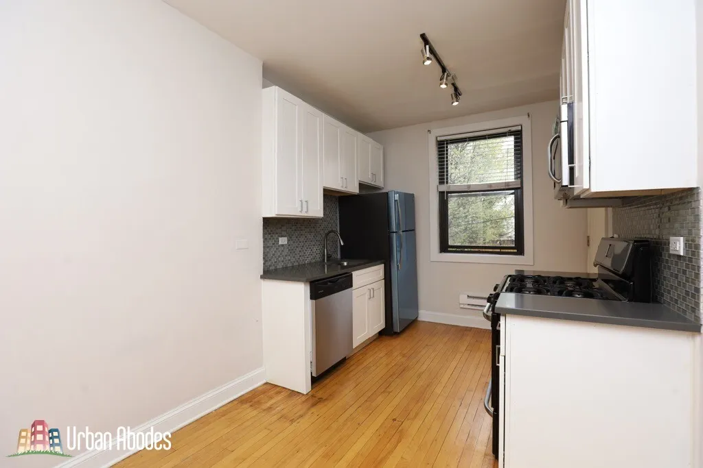 2319 N ROCKWELL AVE 60647-unit#B2-Chicago-IL