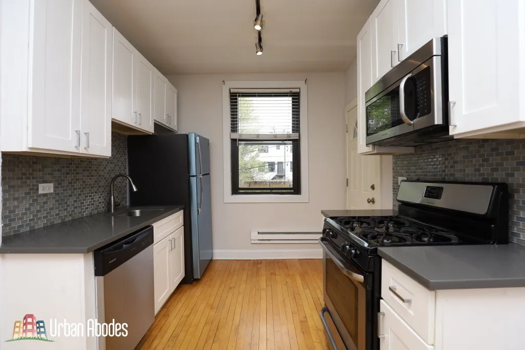 2319 N ROCKWELL AVE 60647-unit#B2-Chicago-IL