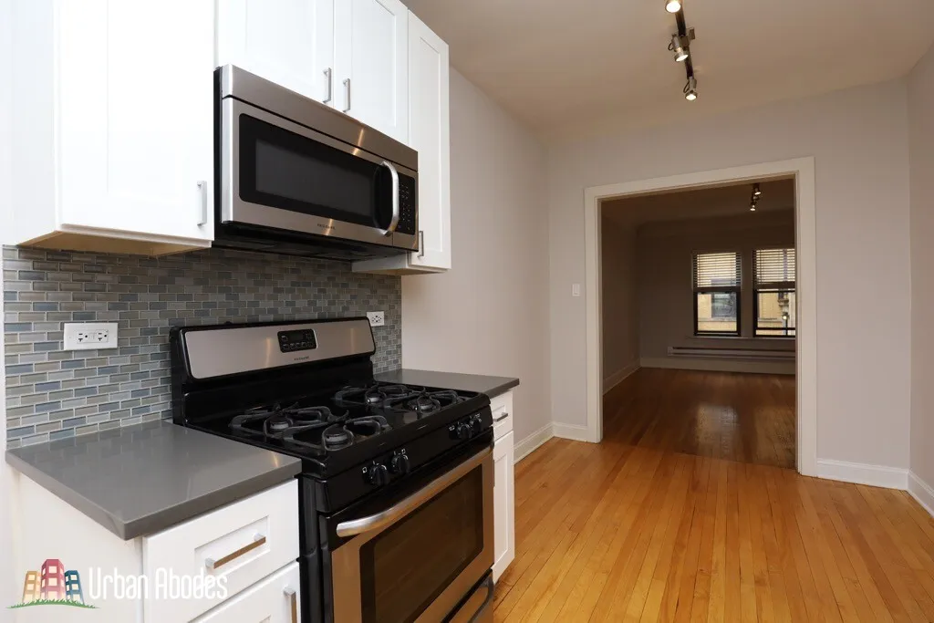 2319 N ROCKWELL AVE 60647-unit#B2-Chicago-IL