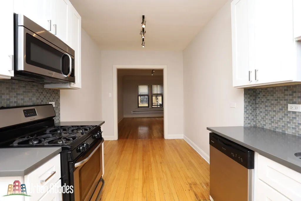 2319 N ROCKWELL AVE 60647-unit#B2-Chicago-IL