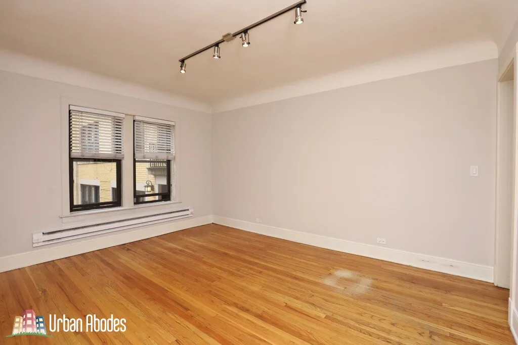 2319 N ROCKWELL AVE 60647-unit#B2-Chicago-IL