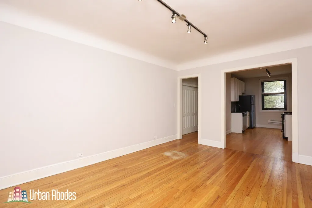 2319 N ROCKWELL AVE 60647-unit#B2-Chicago-IL