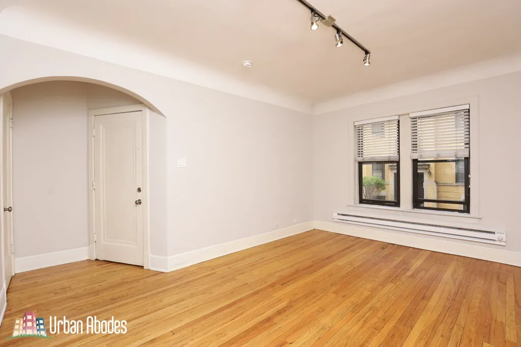 2319 N ROCKWELL AVE 60647-unit#B2-Chicago-IL