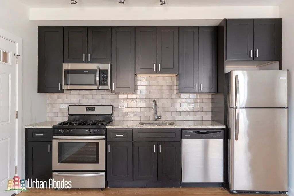 2203 W EASTWOOD AVE 60625-unit#1SE-Chicago-IL