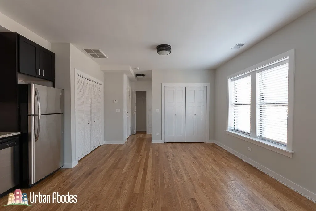 2203 W EASTWOOD AVE 60625-unit#1SE-Chicago-IL