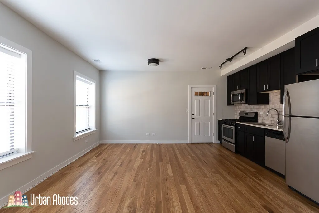 2203 W EASTWOOD AVE 60625-unit#1SE-Chicago-IL