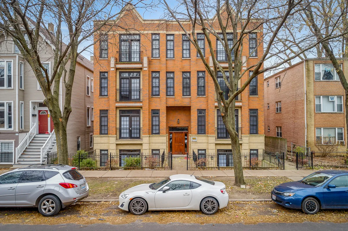 3114 N RACINE AVE 60657-unit#1N-Chicago-IL