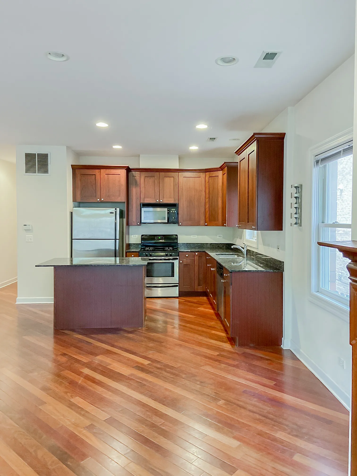 3114 N RACINE AVE 60657-unit#1N-Chicago-IL