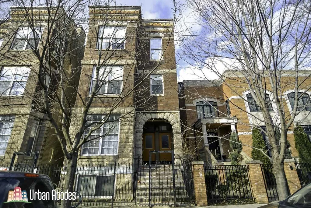 1738 W HURON ST 60622-unit#F2-Chicago-IL