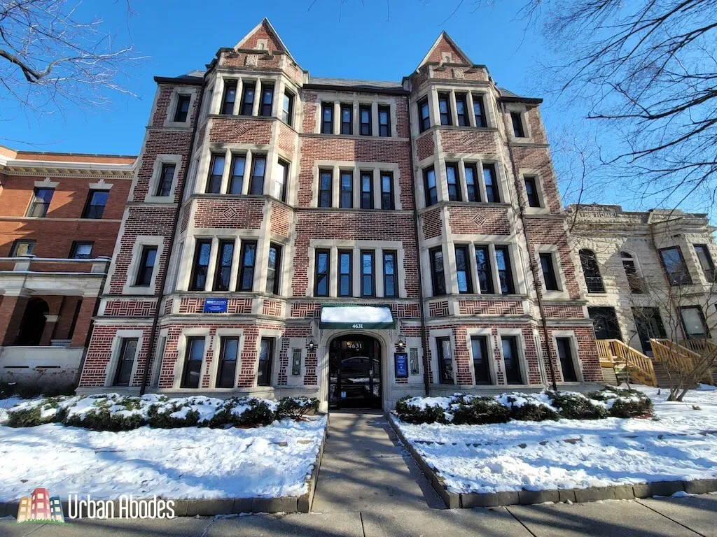 4631 N PAULINA ST 60640-unit#408-Chicago-IL