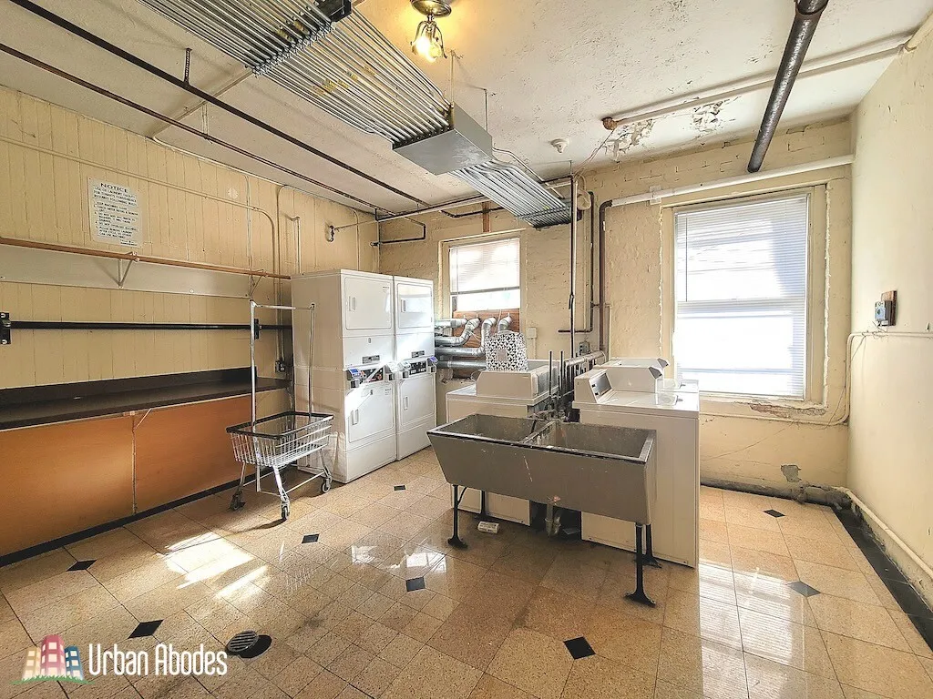 4631 N PAULINA ST 60640-unit#408-Chicago-IL