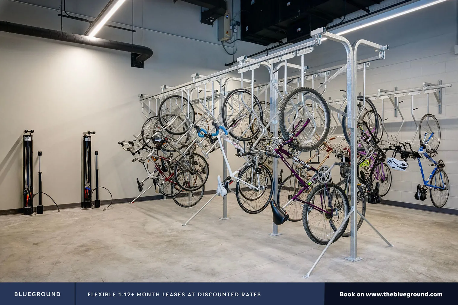 180 N ADA ST 60607-The Mason-unit#ID725-Chicago-IL
