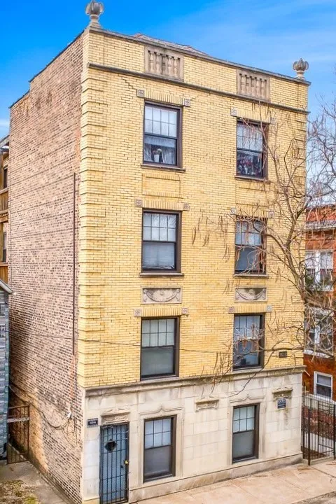 3620 N MARSHFIELD AVE 60613-unit#2B-Chicago-IL