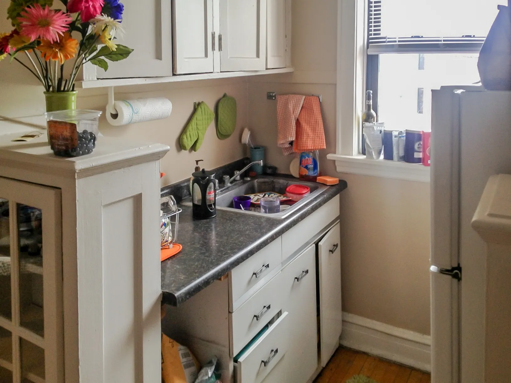 3620 N MARSHFIELD AVE 60613-unit#2B-Chicago-IL