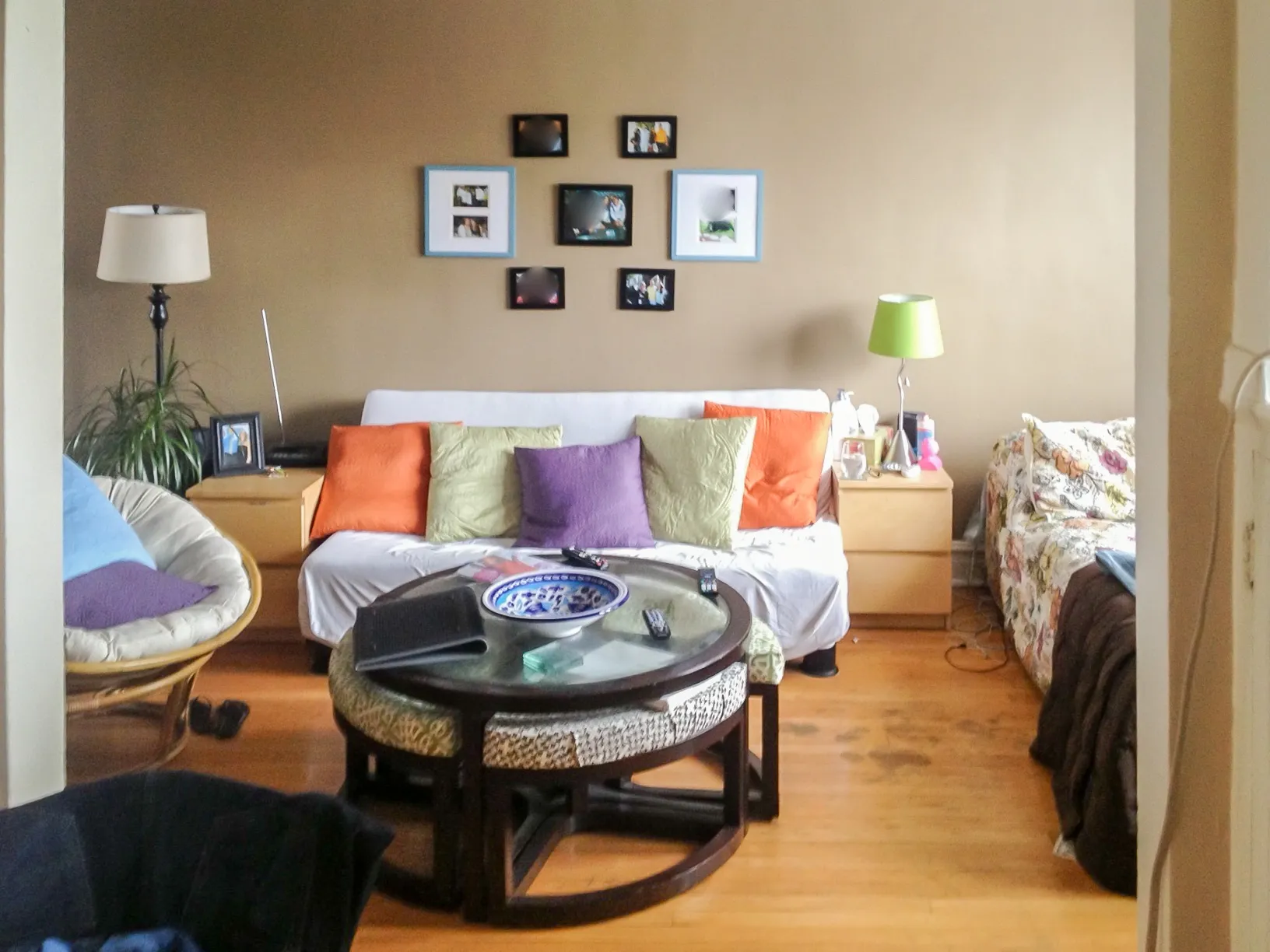 3620 N MARSHFIELD AVE 60613-unit#2B-Chicago-IL