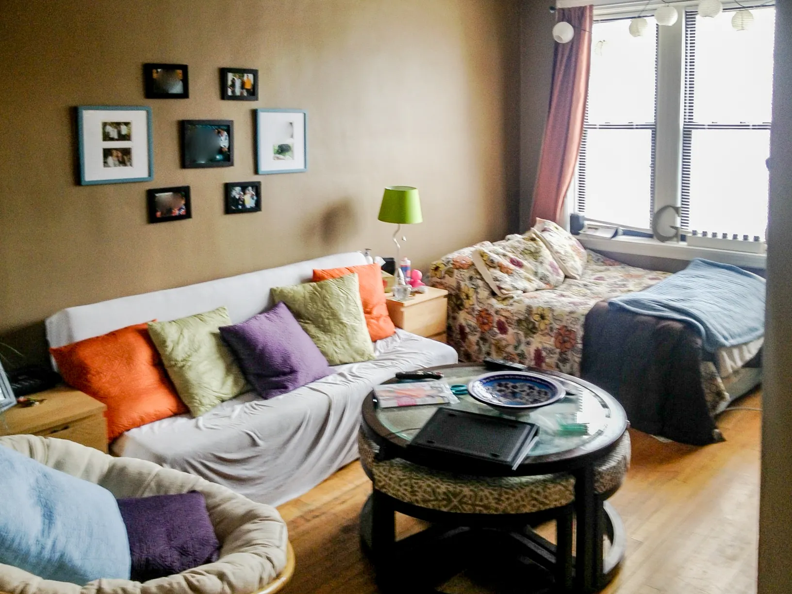 3620 N MARSHFIELD AVE 60613-unit#2B-Chicago-IL