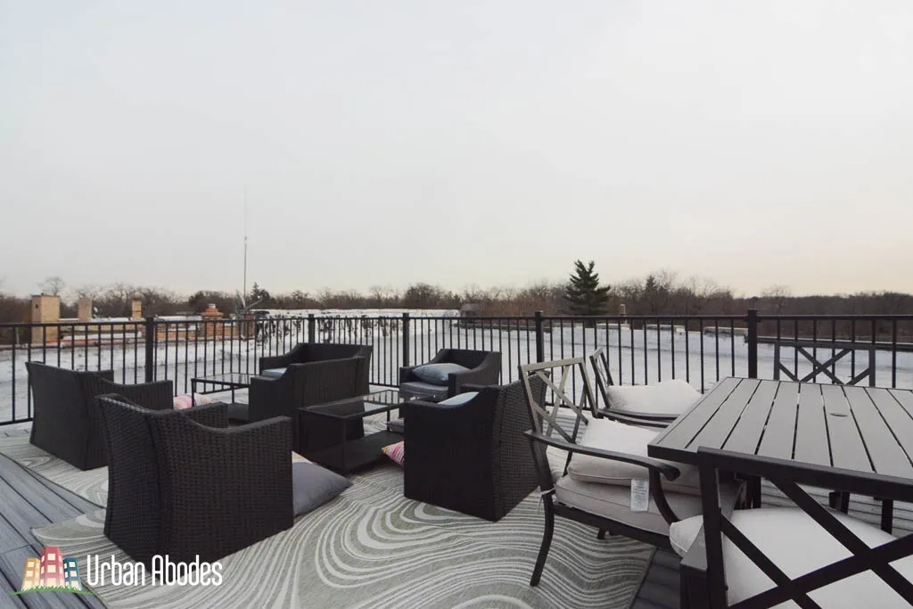 725  ST JOHNS AVE 60035-unit#13-Highland Park-IL