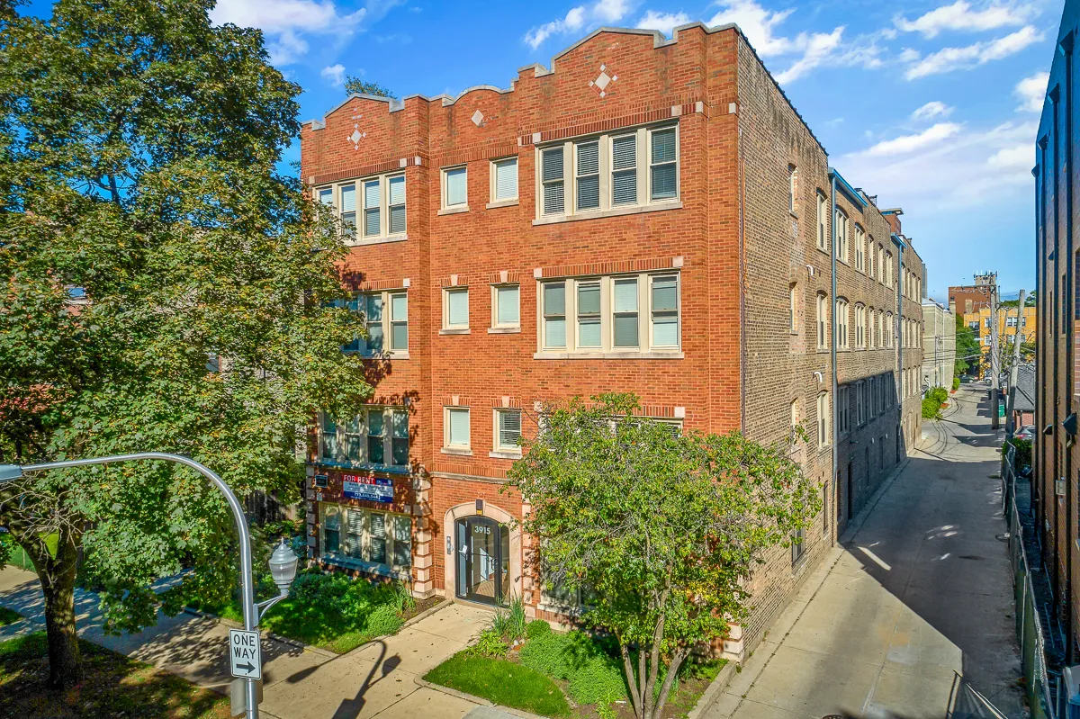 3917 N JANSSEN AVE 60613-unit#3-Chicago-IL