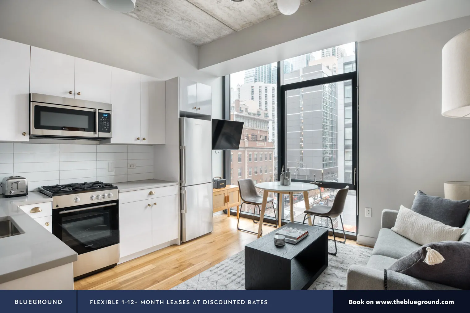 676 N LA SALLE DR 60654-Ardus-unit#ID889-Chicago-IL