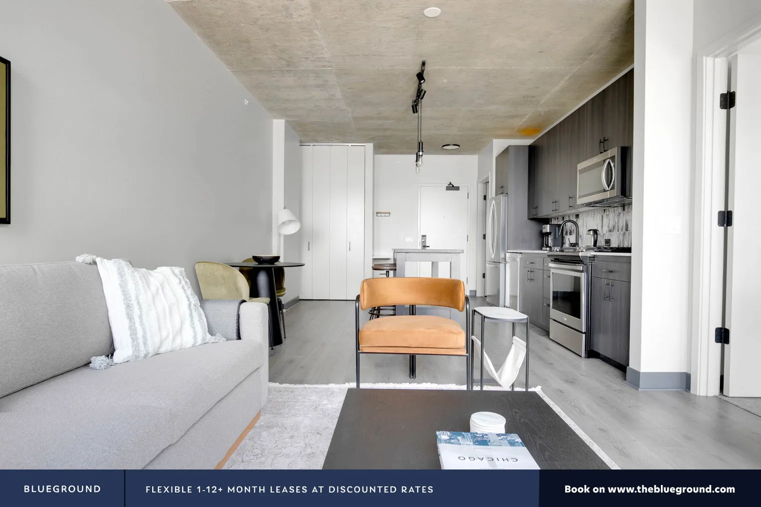 180 N ADA ST 60607-The Mason-unit#ID725-Chicago-IL