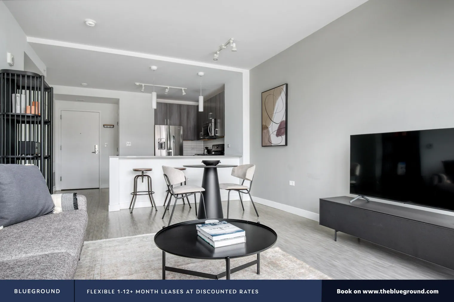 847  CHICAGO AVE 60202-The Main-unit#ID711-Evanston-IL