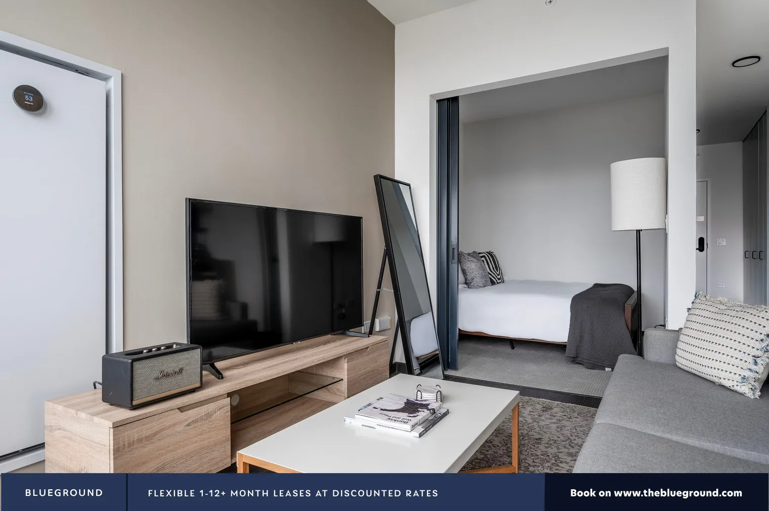 1400 W RANDOLPH ST 60607-Parq Fulton-unit#ID934-Chicago-IL