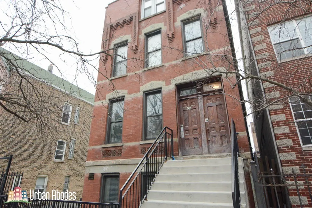 1248 N GREENVIEW AVE 60642-unit#R2-Chicago-IL