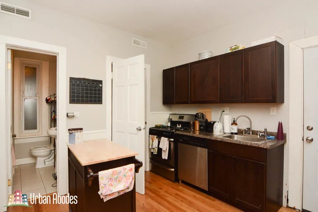 1248 N GREENVIEW AVE 60642-unit#R2-Chicago-IL