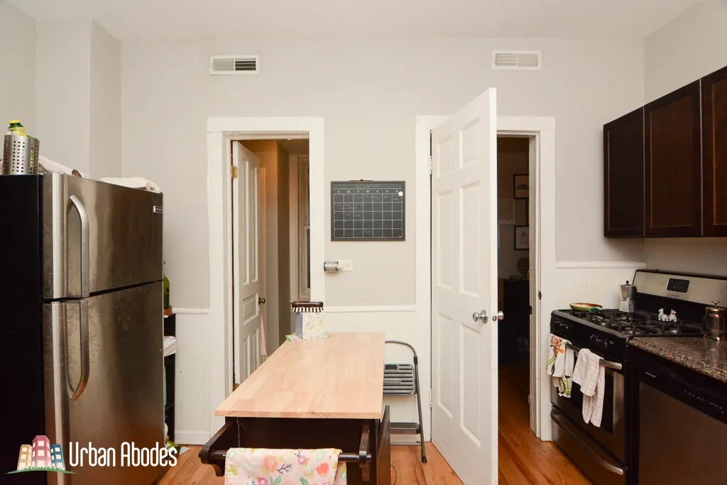 1248 N GREENVIEW AVE 60642-unit#R2-Chicago-IL