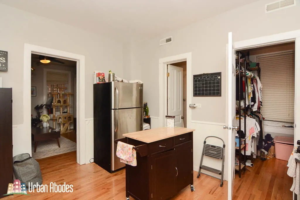 1248 N GREENVIEW AVE 60642-unit#R2-Chicago-IL