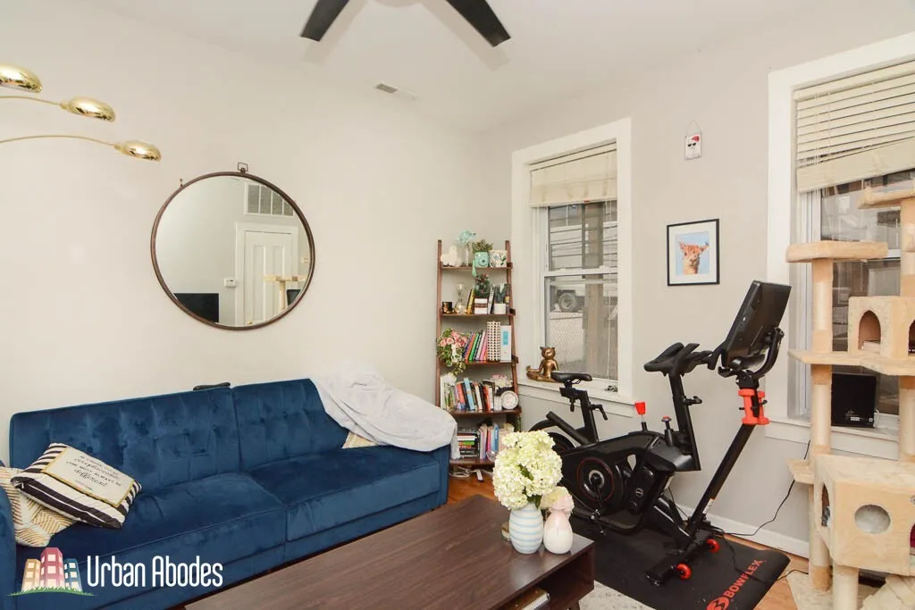 1248 N GREENVIEW AVE 60642-unit#R2-Chicago-IL