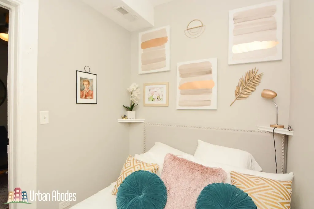 1248 N GREENVIEW AVE 60642-unit#R2-Chicago-IL