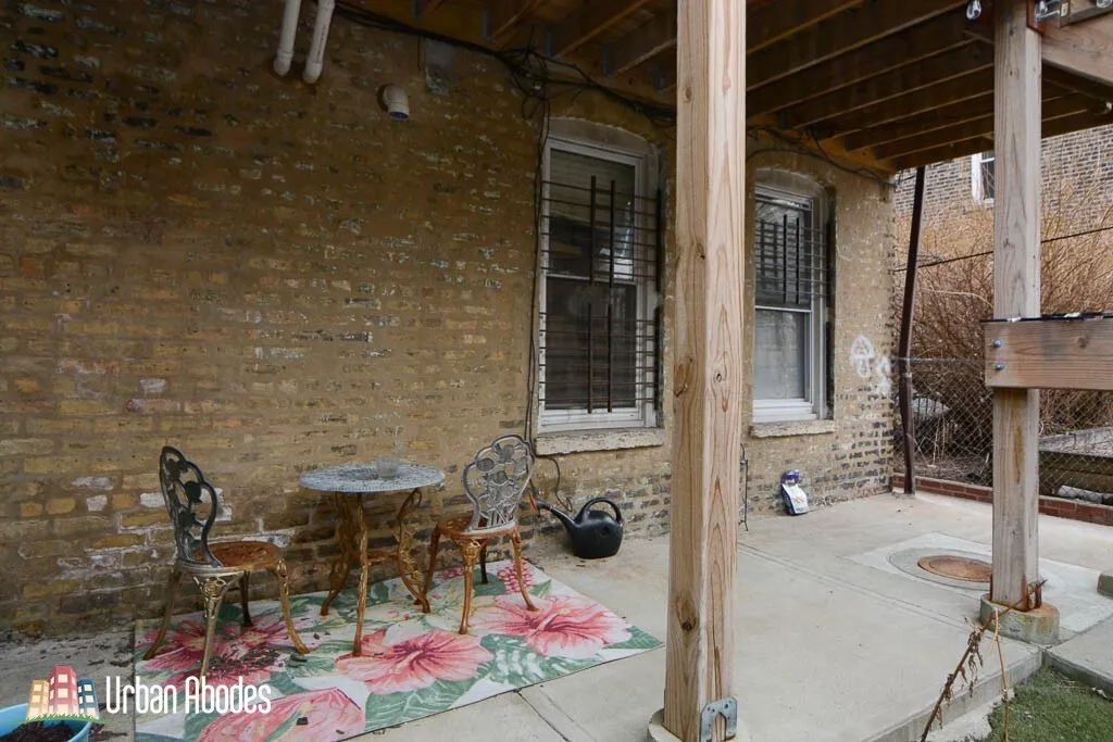 1248 N GREENVIEW AVE 60642-unit#R2-Chicago-IL