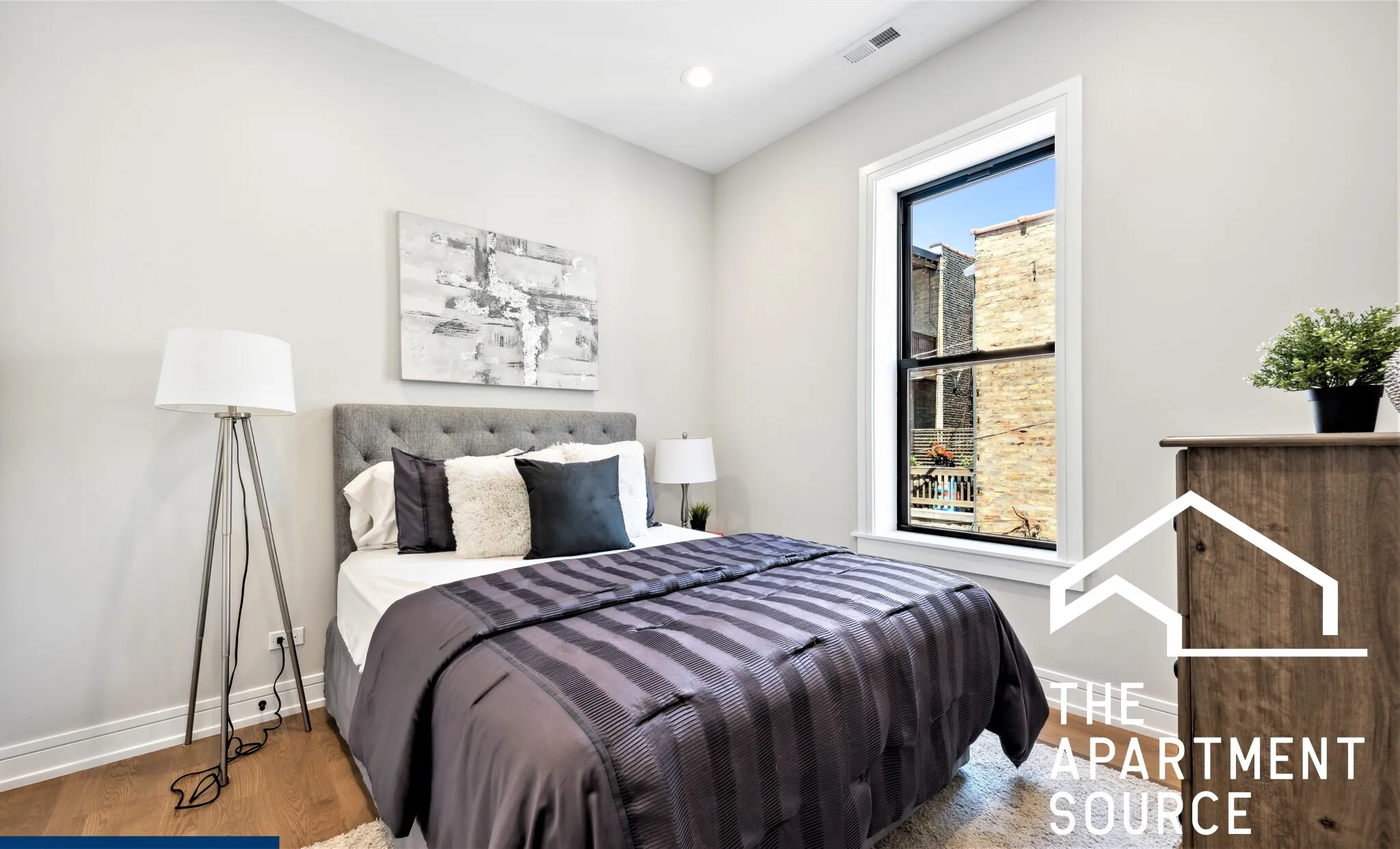 2244 N KENMORE AVE 60614-unit#2S-Chicago-IL