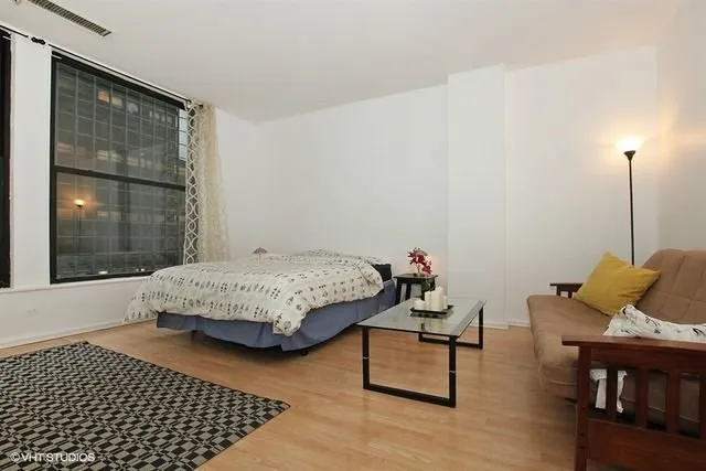 431 S DEARBORN ST 60605-Landmark Manhattan-unit#508-Chicago-IL
