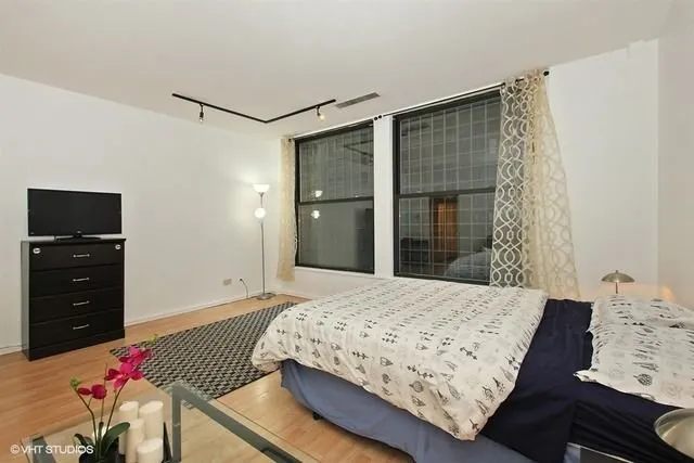 431 S DEARBORN ST 60605-Landmark Manhattan-unit#508-Chicago-IL