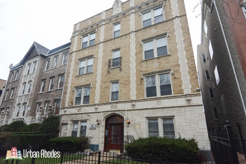 640 W WRIGHTWOOD AVE 60614-unit#405-Chicago-IL
