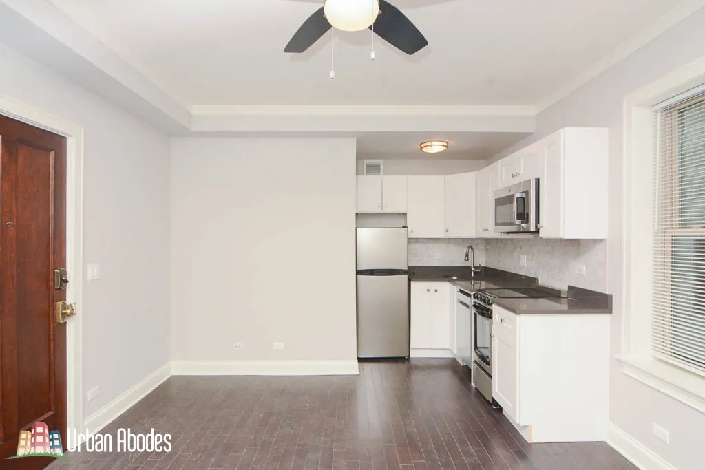 640 W WRIGHTWOOD AVE 60614-unit#405-Chicago-IL